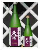 北光正宗　金紋錦　純米吟醸720ml