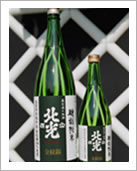 北光正宗　金紋錦　特別純米720ml