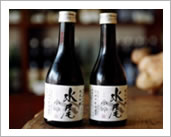 水尾純米吟醸小吟300ml