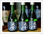 水尾　特別本譲造　生300ml