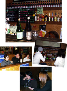 東京利き酒会